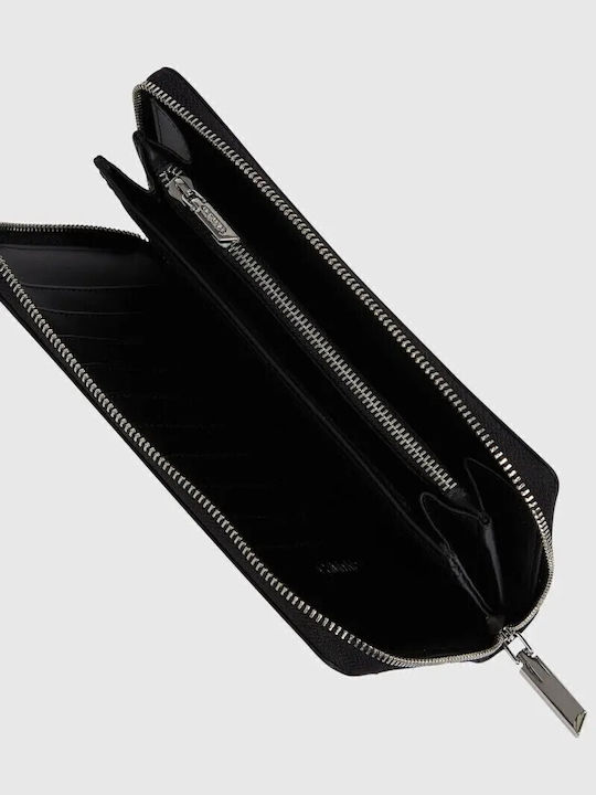 Must Xl Mare Portofel de damă Clasice Negru