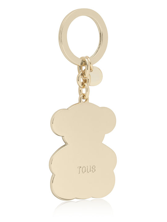 Tous Ключодържател Bear Син Tous Ключодържател Bear Син