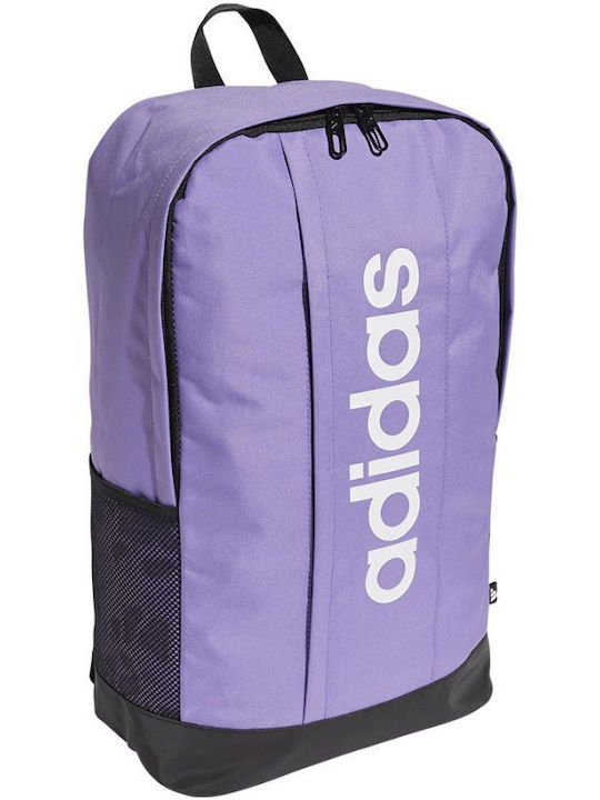 adidas Linear Violet adidas Linear Violet