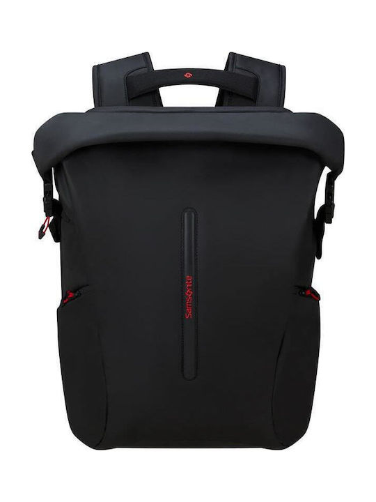 Samsonite Ecodiver Αδιάβροχο Μαύρο