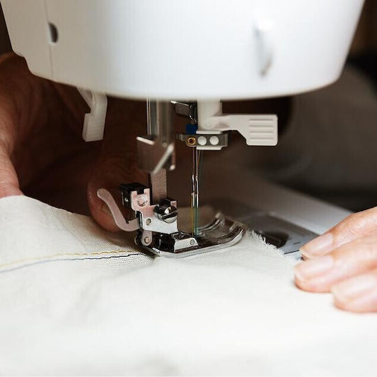 Cecotec Επαγγελματική Ραπτομηχανή Bellecouture 21500