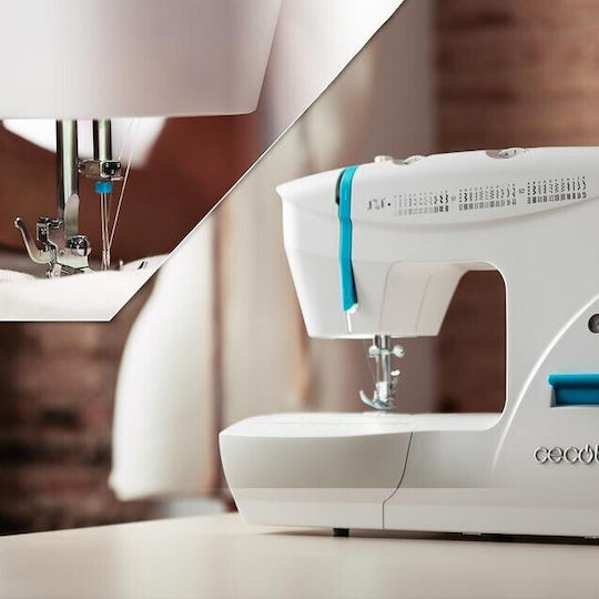 Cecotec Οικιακή Ραπτομηχανή