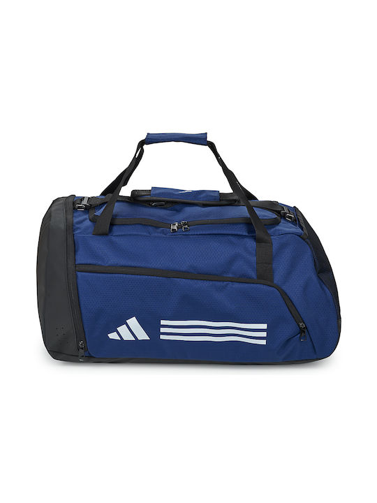 adidas Essentials 3-Stripes Ανδρική Τσάντα Ώμου για Γυμναστήριο Μπλε adidas Essentials 3-Stripes Ανδρική Τσάντα Ώμου για Γυμναστήριο Μπλε