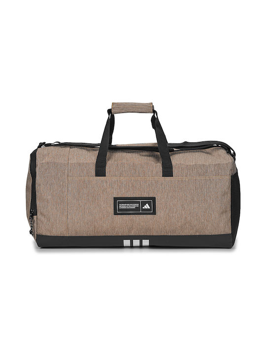 adidas Duffel Γυναικεία Τσάντα Ώμου για Γυμναστήριο