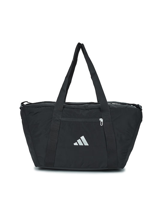 adidas Performance Γυναικεία Τσάντα Ώμου για Γυμναστήριο Μαύρη