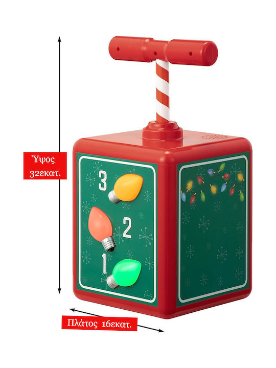 Mr.Christmas Christmas Decorative 32x16x16cm. Magic "magical Light Controller"