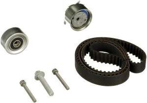 Gates Timing Belt Set