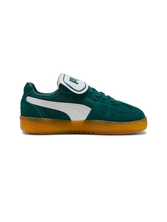 Puma Palermo Moda Sneakers Forest Green