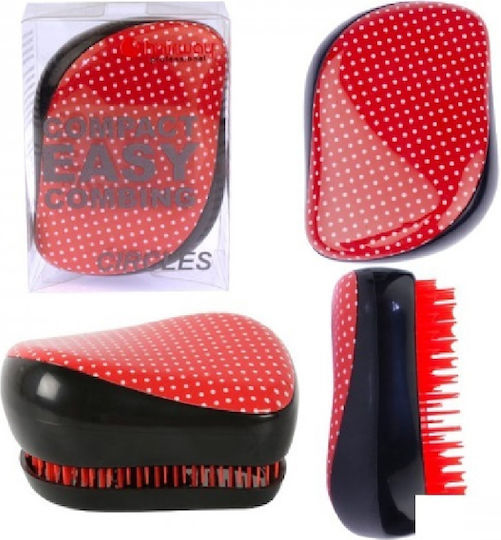 Hairway Perie De Păr Roșie