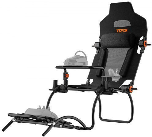 Vevor Simulation Cockpit Racing Wheel Stand BXSZCDHKZDXKQ29WWV0