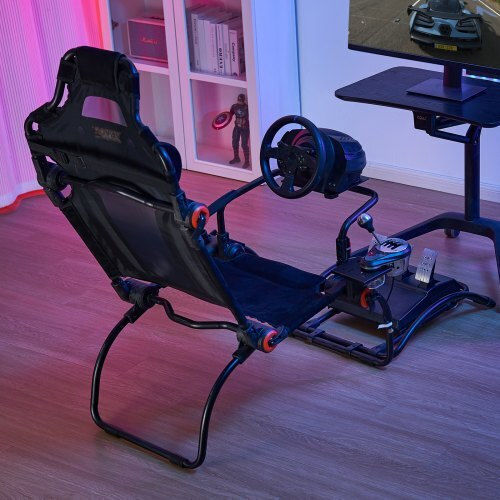 Vevor Simulation Cockpit Racing Wheel Stand BXSZCDHKZDXKQ29WWV0