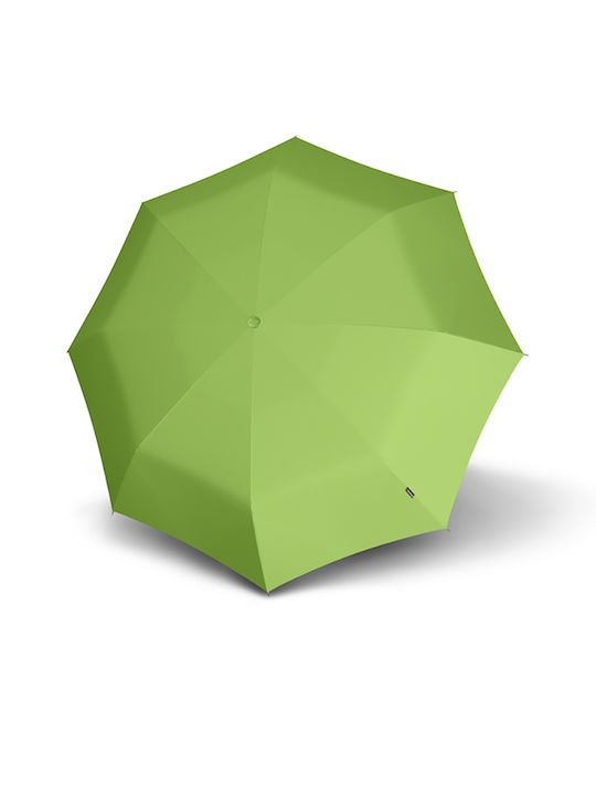 Knirps Floyd Umbrella Compact Green