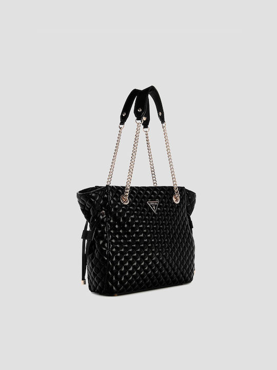 Guess Women's Bag Shoulder Black