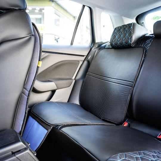Autocover Car Seat Protector Black