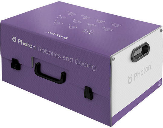 Photon Joc Educațional Robotică