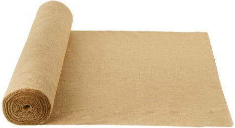 Vevor Плат за Декорация Burlap 40x75бр Бежов