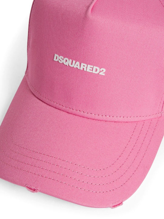 Dsquared2 Men's Jockey Pink