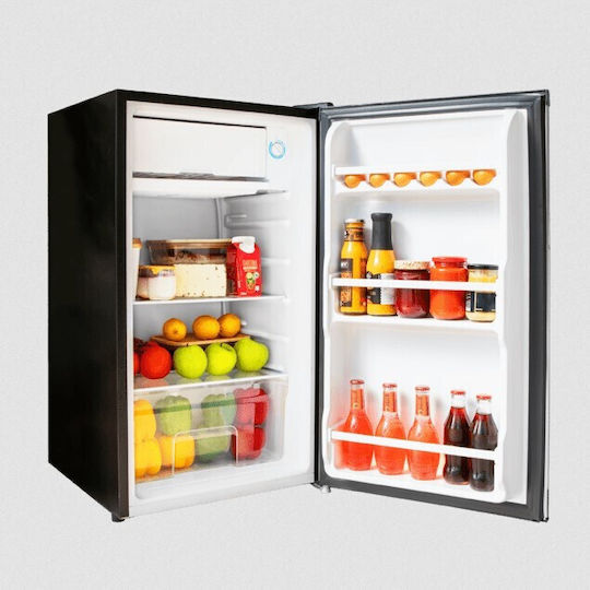 Cecotec Мини Бар 91лт В83xШ47xД44см. Inox Bolero CoolMarket TT 90