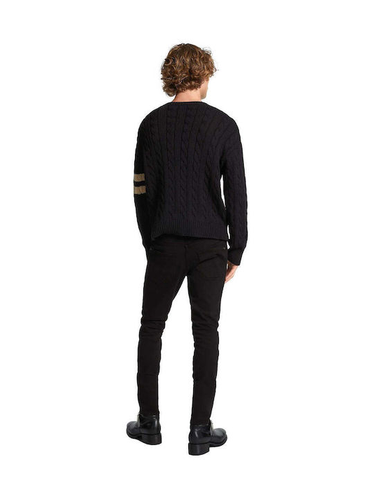 Dsquared2 Skater Herren Jeanshose Black Dsquared2 Skater Herren Jeanshose Black