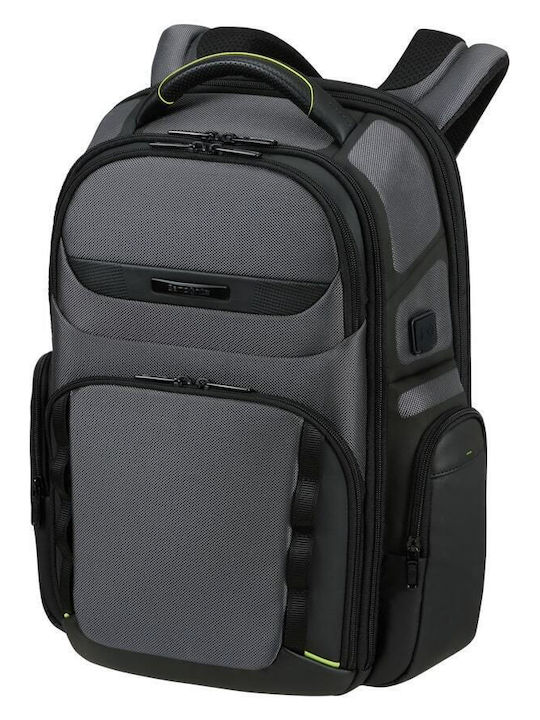 Samsonite Pro-dlx 6 Backpack Backpack for 15.6" Laptop Gray
