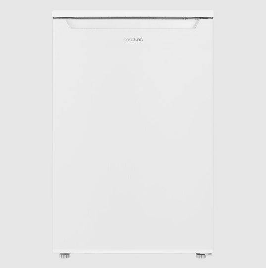 Cecotec Мини Бар 107лт В84.5xШ54.9xД55.7см. Бял Bolero CoolMarket TT 107