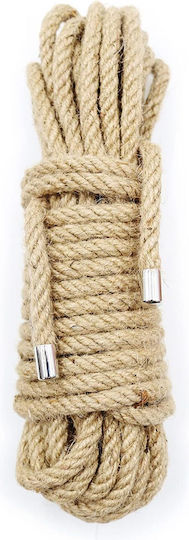 SMD Bow Tie Bondage Rope in Flesh Color