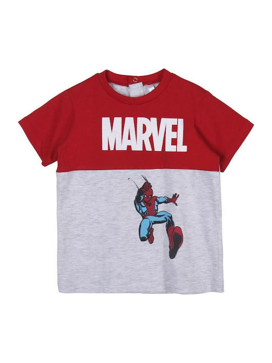 Marvel
