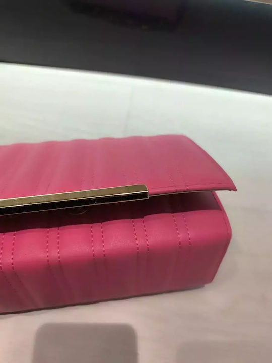Geantă de damă De umăr Fuchsia