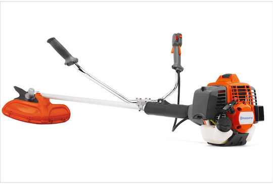 Husqvarna 543RS Benzină în doi timpi Tăietor de iarbă De umăr / de mână