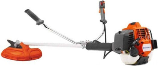 Husqvarna 543RS Benzină în doi timpi Tăietor de iarbă De umăr / de mână