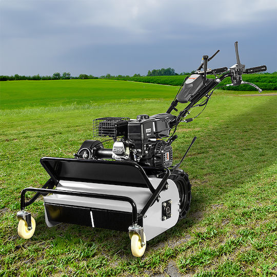 Nakayama PB8600 Tăietoare de iarbă Distrugător Benzină 6.5hp