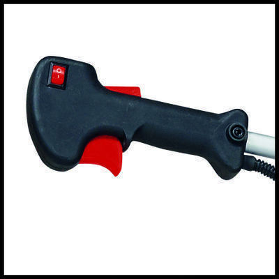 Einhell GC-BC 52 I AS Δίχρονο Βενζινοκίνητο Χορτοκοπτικό Ώμου / Χειρός 2hp 8kg