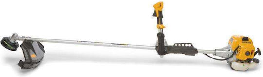 Stiga Bc 555b Zweitakt-Benzinmotor Freischneider Schulter/Hand