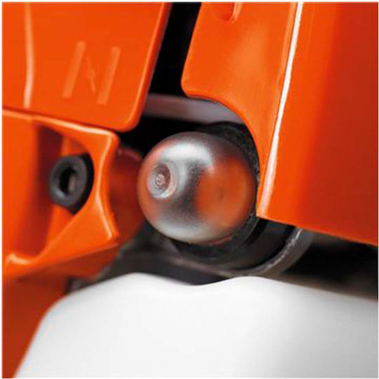 Husqvarna 553RS Two-Stroke Gasoline Brush Cutter Shoulder / Hand