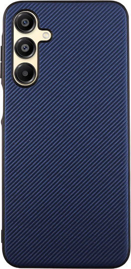 Volte-Tel Back Cover Metallic Durable Blue (Galaxy A16)