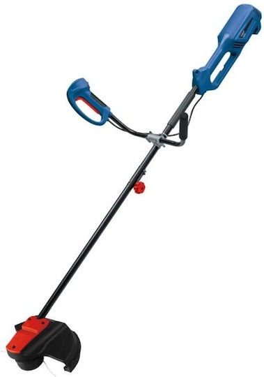 Blaupunkt Electric Brush Cutter Shoulder / Hand 1400W 6.3kg