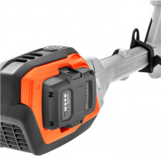 Husqvarna Brush Cutter Battery Shoulder / Hand 36V Solo 4.9kg