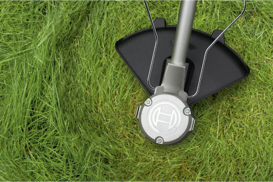 Bosch AdvancedGrassGut Χορτοκοπτικό Ώμου / Χειρός Μπαταρίας 36V 4kg Brushless με 1 Μπαταρία 2Ah