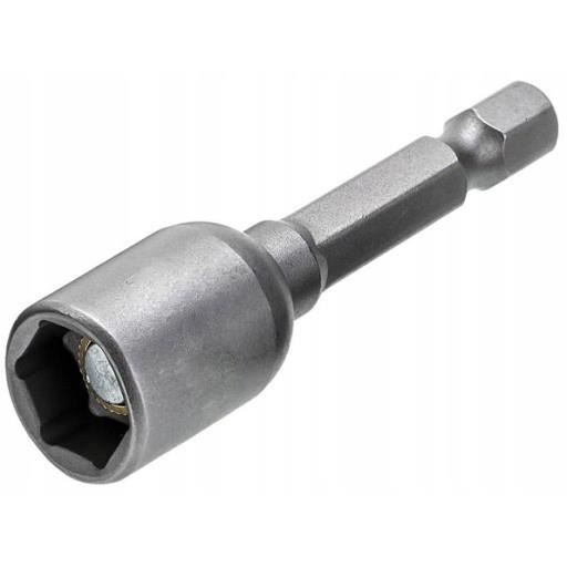 Șurubelniță Tubulară Magnetică 1/4" 10x50 mm Richmann
