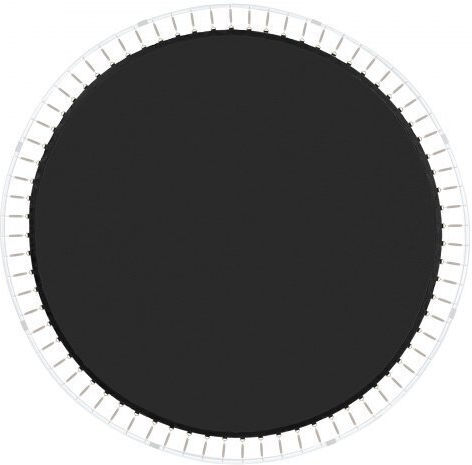 Vevor Replacement Trampoline Mat Frame 14ft 96 V-rings Springs 7" Yxbctd14yc96krj4xv0