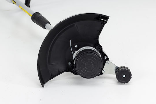 NAC Ηλεκτρικό Χορτοκοπτικό Ώμου / Χειρός 550W 2.3kg