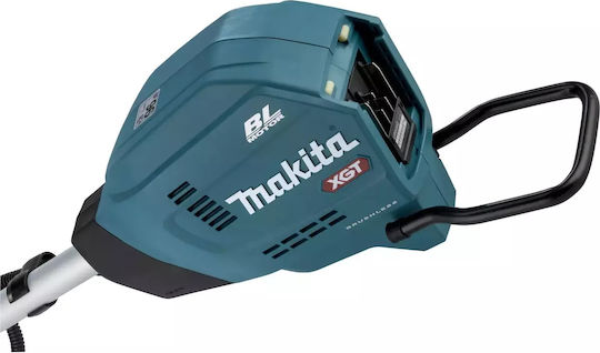 Makita Χορτοκοπτικό Ώμου / Χειρός Μπαταρίας 40V Solo 5kg Brushless