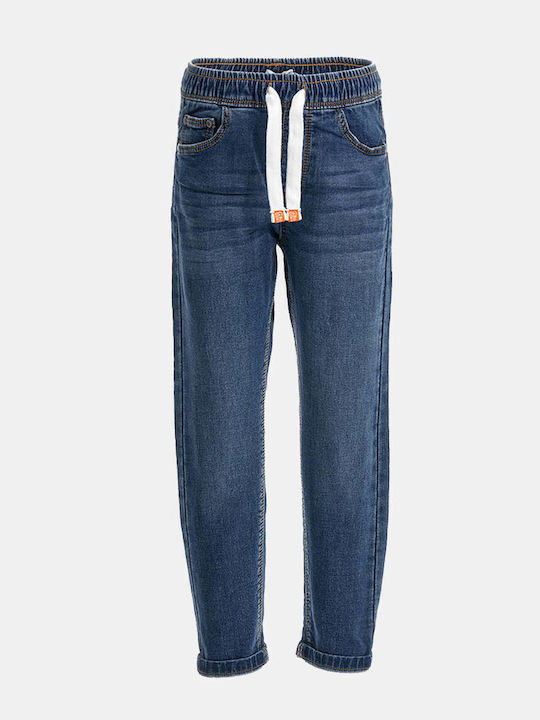 Original Marines Kinder-Jeanshosen Denim Blau