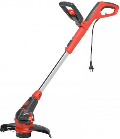 Hecht Electric Tăietor de iarbă De umăr / de mână