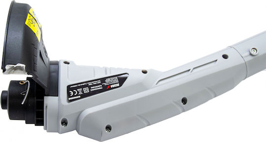 Dedra Ηλεκτρικό Χορτοκοπτικό Ώμου / Χειρός 350W 1.7kg