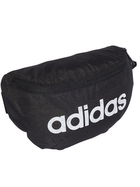 adidas Daily Waistbag Waist Bag Black