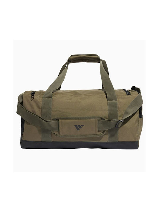 adidas Linear Duffel S