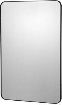 Vevor JXJ2436INCHB8O19NV0 Wandspiegel Rechteckig Schwarze 91.44x60.96cm