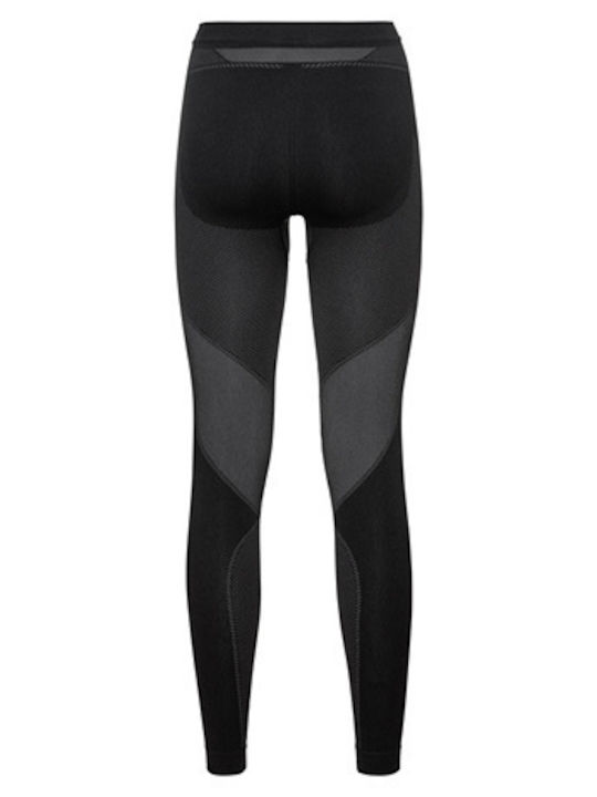 Odlo Performance Evolution Warm Thermal Pants Black