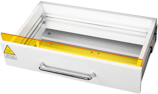 Beauty Roll Hair Salon Maintenance Cart